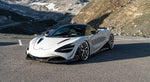 FAHRWERKSFEDERNSATZ - 720S