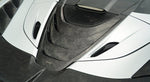 ABDECKUNG LUFTEINLASS MITTE SPIDER - 720S N-Largo Spider