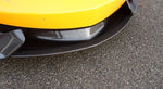 FRONTSPOILERLIPPE - 570GT