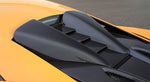 AIR-INTAKE - 540C