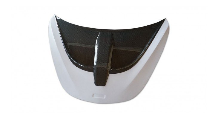 KOFFERAUMDECKEL N-LARGO - 570GT