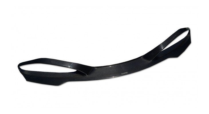 FRONTSPOILERLIPPE - 720S