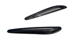 AIR INTAKES KOFFERAUM - 765LT Spider