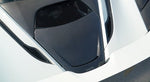 ABDECKUNG LUFTEINLASS MITTE COUPE - 720S