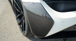 ABDECKUNG HECKSCHÜRZE SEITLICH - 720S Spider