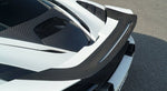 HECKSPOILER - 720S