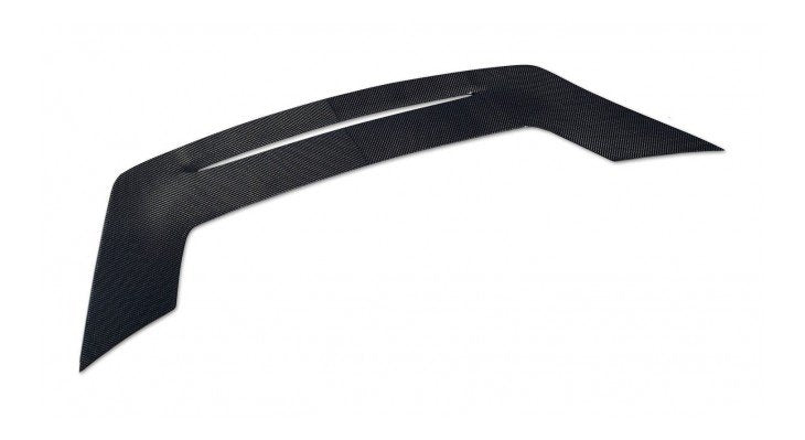 HECKSPOILER - 720S
