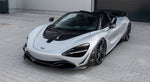 KOFFERAUMDECKEL N-LARGO - 720S Spider