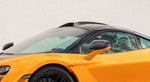 DACHHUTZE N-LARGO COUPE - 720S N-Largo