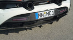 HECKSTOSSTANGE - 720S