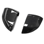 Dry Carbon Ersatz Spiegelkappen Mirror Caps für Lamborghini Revuelto