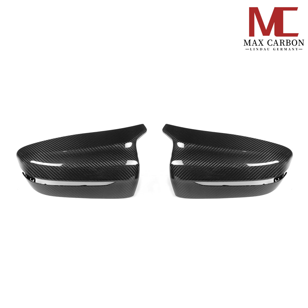 Dry Carbon Spiegelkappen für BMW G42 G20 G21 G22 G23 G26 i4 (D-H-005A)