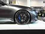 SixNine FF-ONE BMW M5 G90 G99 Special Edition Schmiederadsatz 2-Teiler 11x21 & 11,5x22 mit TÜV-Teilegutachten GlossyBlack (SNFF-ONE_M5G9X_S-GlossyBlack-B-GlossyBlack)