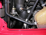 FlowMaster Kit Opel Speedster Z22SE