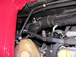 FlowMaster Kit Opel Speedster Z22SE