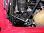 FlowMaster Kit Opel Speedster Z22SE