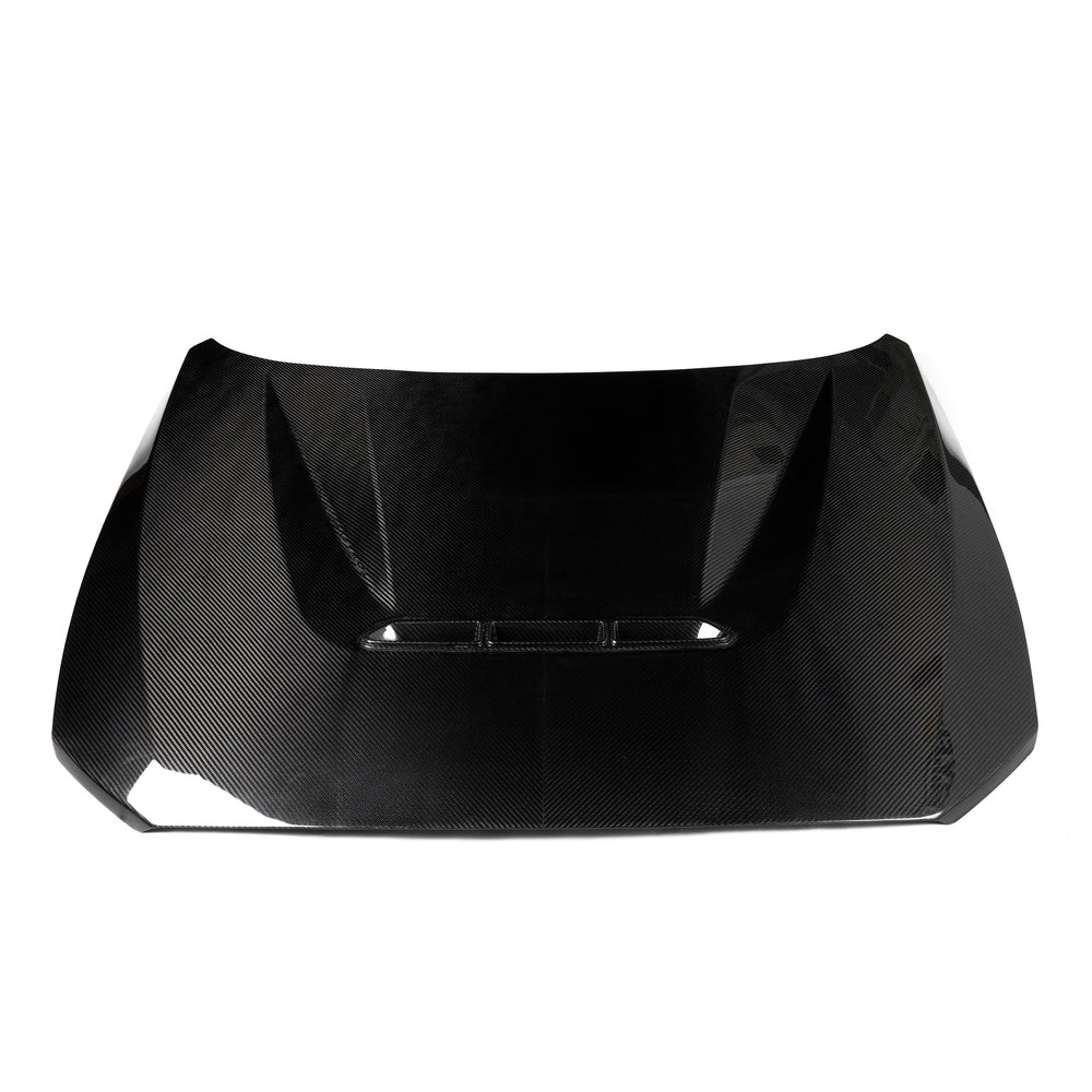 Dry Carbon Sport Motorhaube passend für BMW M2 F87 M2CS