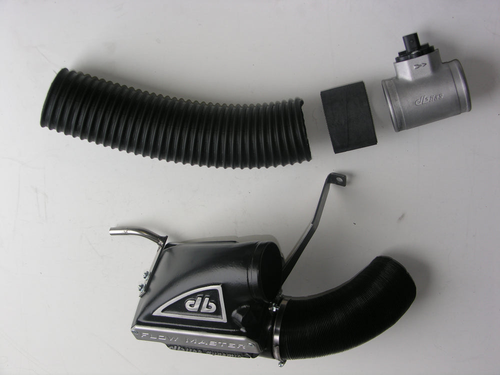 FlowMaster Opel Astra J (auch GTC) A14NEL / A14NET