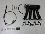 Flowtec Saugrohr Skoda Felicia, Fabia, Octavia 1,0 - 1,6 8V (04.020.100/3)