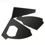 Dry Carbon Platten Upgrade passend für Ramair Proram Series Ansaugkit - PRK-276-BK