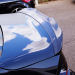 Dry Carbon Heckspoiler Sport Spoiler für BMW M2 G87 / 2er G42 M240i inkl. LCI