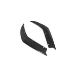 Dry Carbon Heck Winglets ADD-ON für BMW M3 G80 G81 / M4 G82 G83
