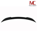 Dry Carbon Heckspoiler Lippe "Ducktail" für BMW M4 F82