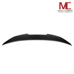 Dry Carbon Heckspoiler "Ducktail" für BMW 4er F32 PS Style