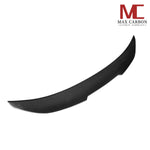 Dry Carbon Heckspoiler "Ducktail" für BMW M3 F80 3er F30 (D-T-006)