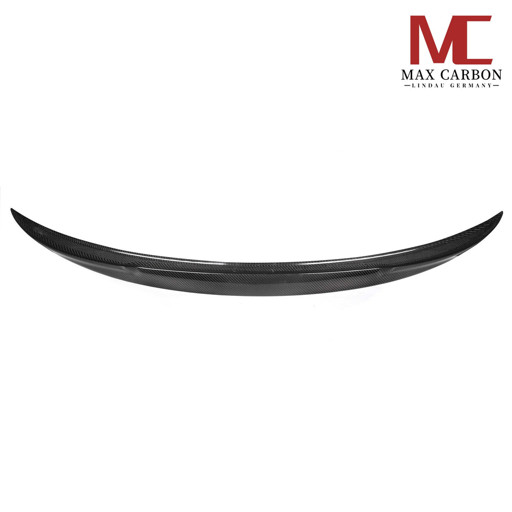 Dry Carbon Heckspoiler "Ducktail" für BMW M3 F80 3er F30 (D-T-036)