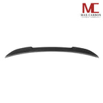 Dry Carbon Heckspoiler für BMW 2er M2 F22 F87 CS
