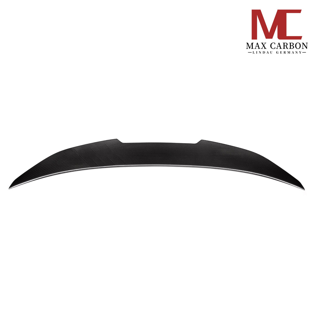 Dry Carbon Heckspoiler "PS-Style" für BMW 2er F44