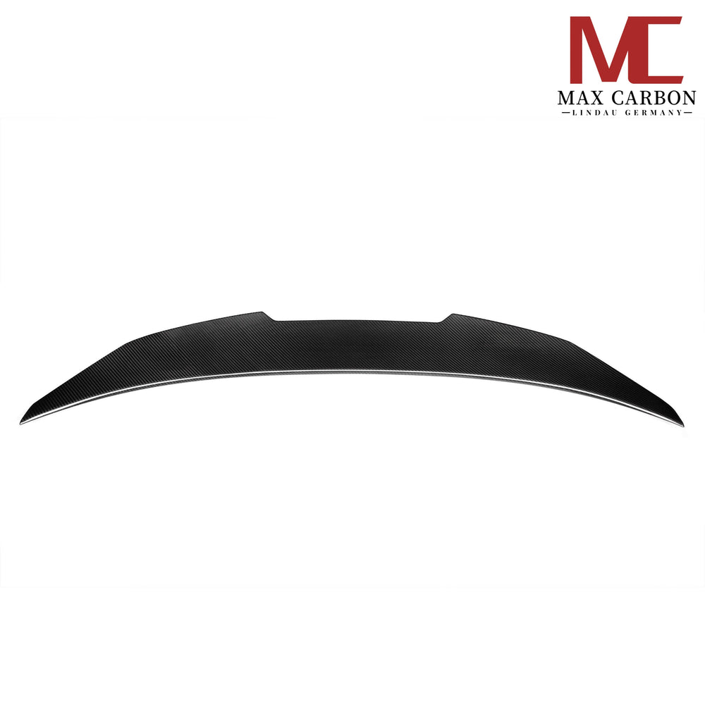 Dry Carbon Heckspoiler "Ducktail" PS-Style für BMW M5 F10 / 5er F10
