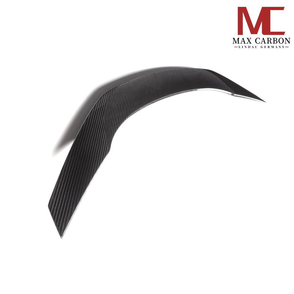 DRY Carbon Heckspoiler für BMW Z4 G29