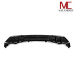 Dry Carbon Heckdiffusor Diffusor für BMW X5 G05 Pre-LCI & LCI