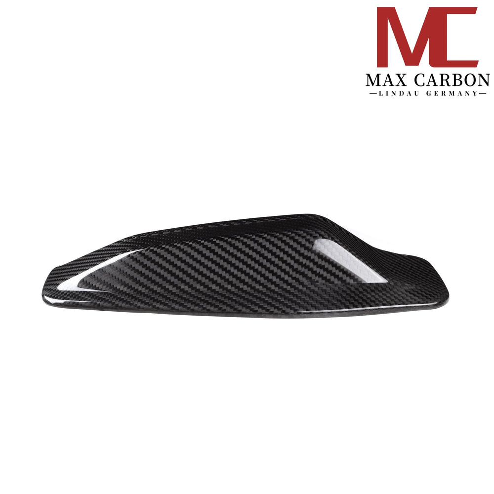 Carbon "Shark Fin" Antennen Cover für BMW 4er G26 M5 G99 5er G61