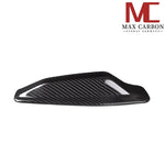 Carbon "Shark Fin" Antennen Cover für BMW 4er G26 M5 G99 5er G61