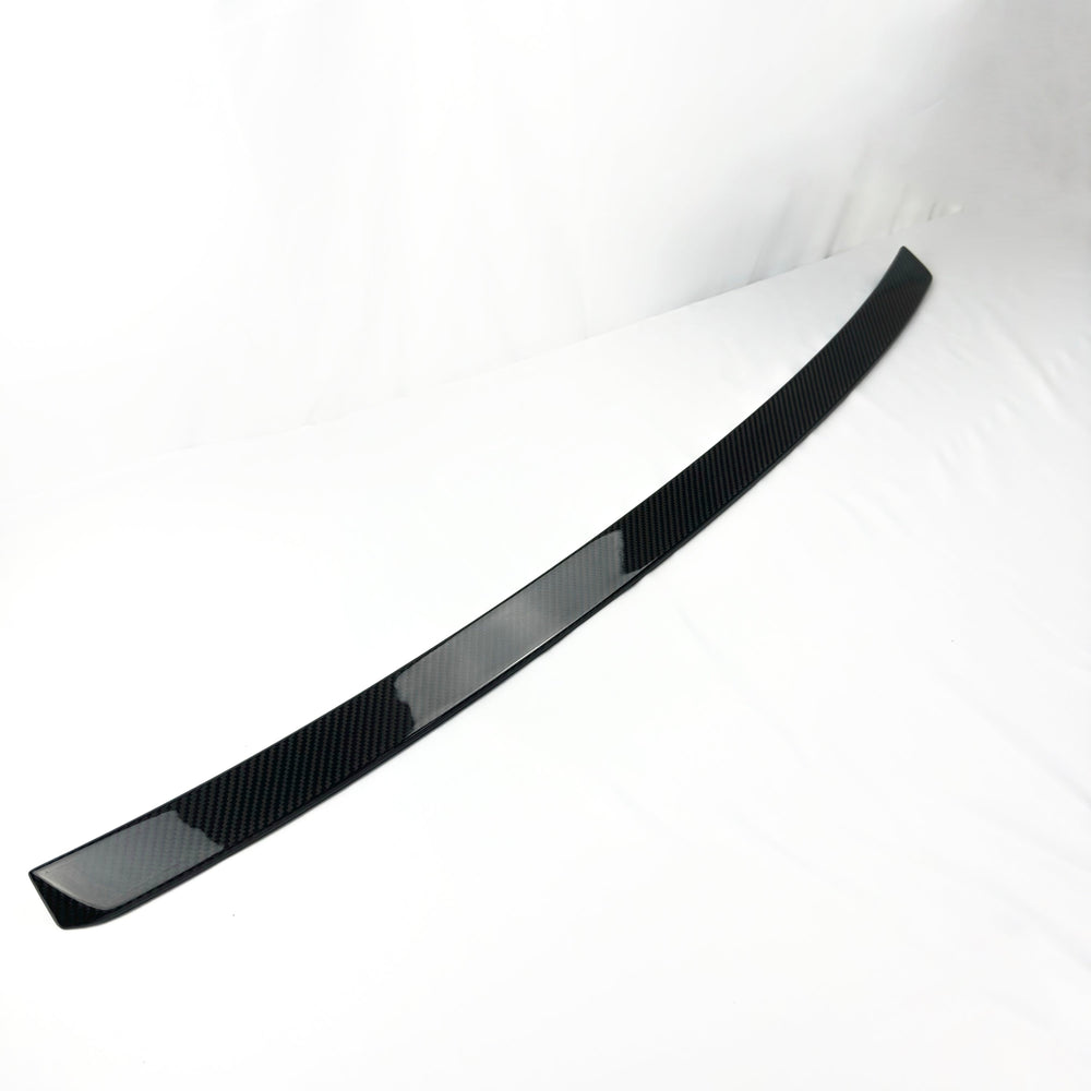 Dry Carbon Dachspoiler für BMW 4er G26