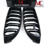 Dry Carbon Kühlergrill für BMW 3er 4er M3 M4 (F32/F33/F36/F80/F82/F83)