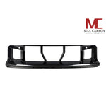 Dry Carbon Lufteinlass OE Mitte für BMW M2 G87 inkl. LCI und CS