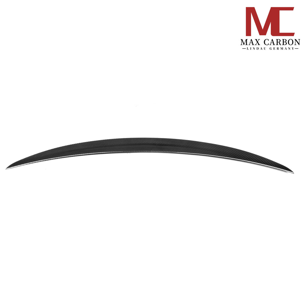 Dry Carbon Heck Spoiler "Ducktail" für BMW 7er G11 G12