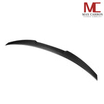 Dry Carbon Heckspoiler "Ducktail" für BMW M5 F10 / 5er F10