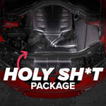 Eventuri Holy Sh*t Package für BMW E92 M3 E9X matt