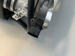 Einzeldrosselklappen- Einspritzung Ford CVH 1,3 - 1,6 (10.010.077)