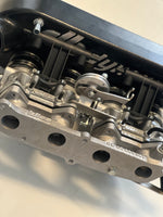 Einzeldrosselklappen- Einspritzung Ford CVH 1,3 - 1,6 (10.010.077)