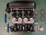 Einzeldrosselklappeneinspritzung Street Honda , Rover D16Z5 , D16A, D16A8  (non V-Tech) (10.010.090)