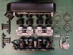 Einzeldrosselklappeneinspritzung Street Honda , Rover D16Z5 , D16A, D16A8  (non V-Tech) (10.010.090)