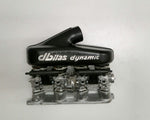 Einzeldrosseleinspritzanlage Mercedes M102 1,8-2,3 8V (10.010.061-48)
