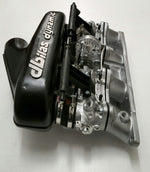 Einzeldrosseleinspritzanlage Mercedes M102 1,8-2,3 8V (10.010.061-48)