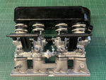 Einzeldrosseleinspritzanlage Mercedes M102 2,3-2,5 16V (10.010.060/48-Airbox)